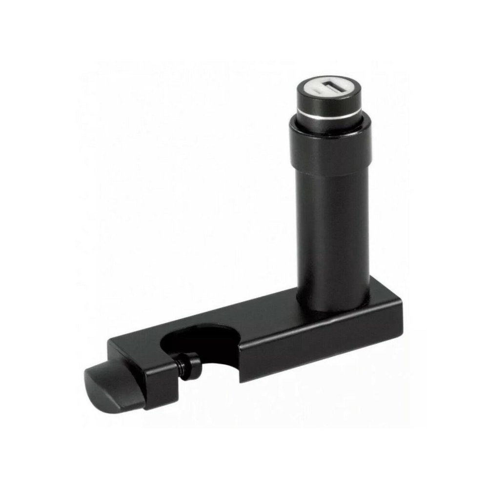 OnStage u-mount Powerbank, 2200mAh Mic Stand USB p